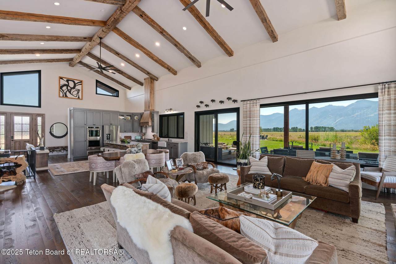 750 Ponderosa Drive - Photo 1