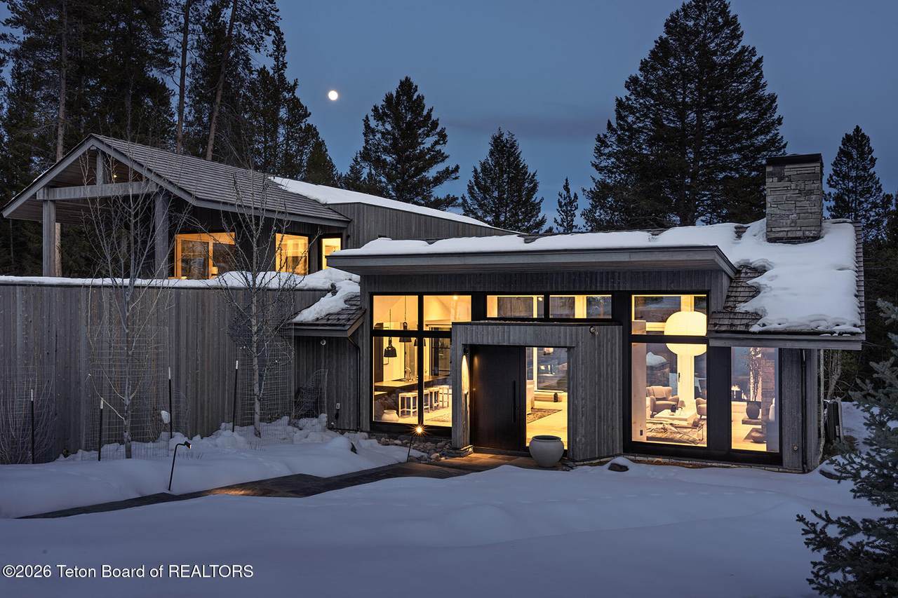 7750 Lower Granite Ridge Road - Photo 1