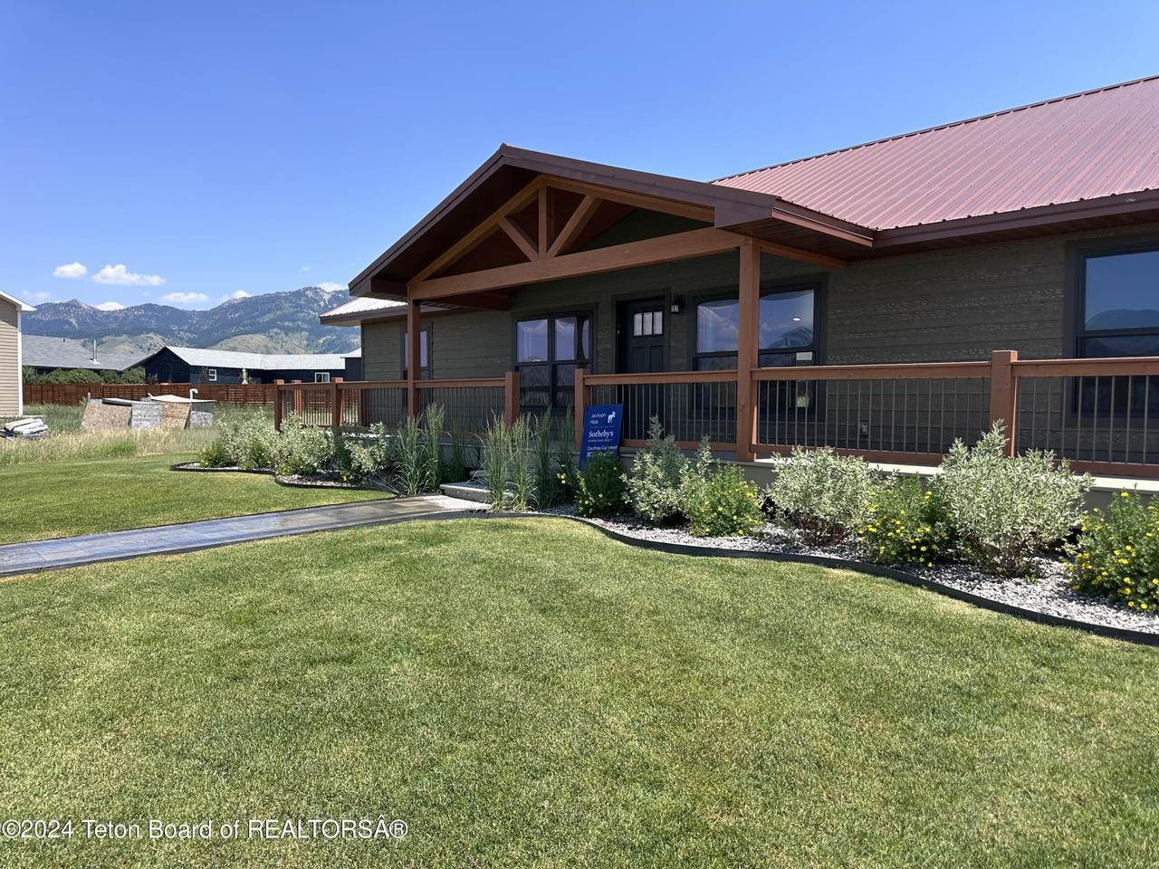 187 Caribou Peak - Photo 1