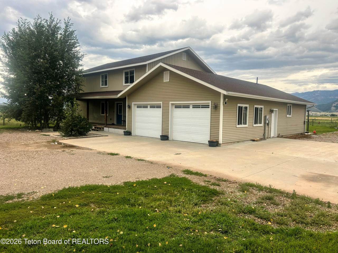 4359 State Highway 238 - Photo 1