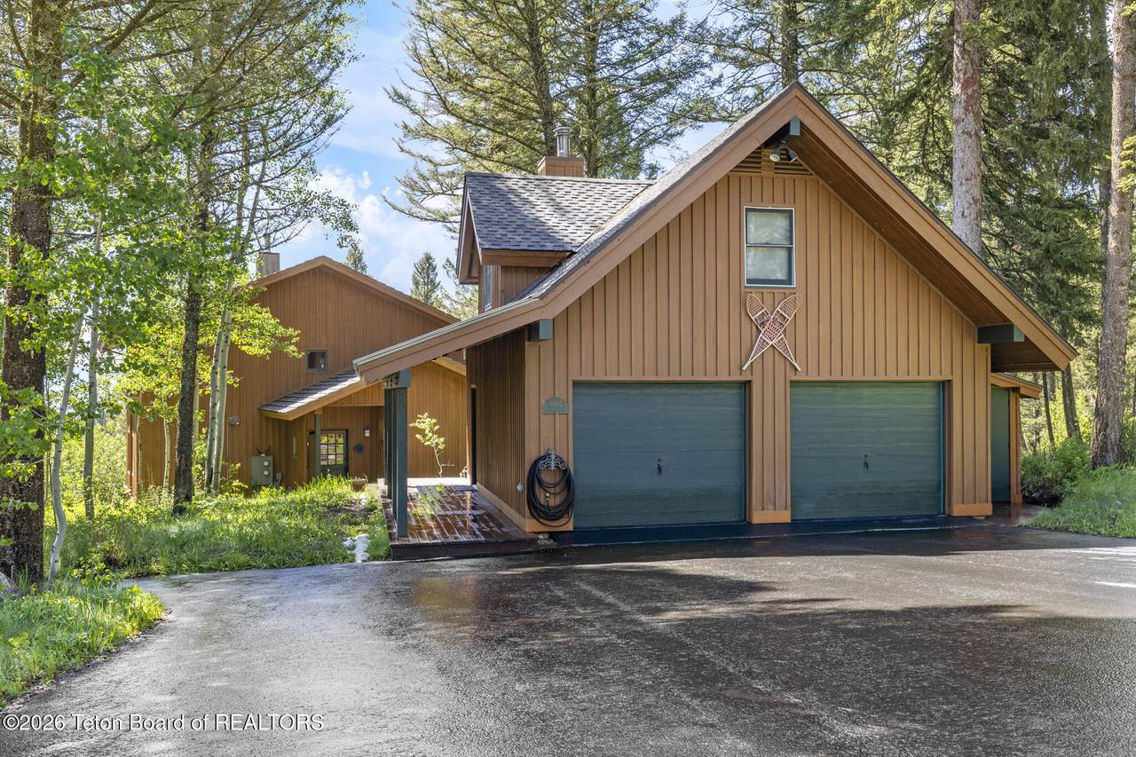 6815 Paintbrush Trail - Photo 1