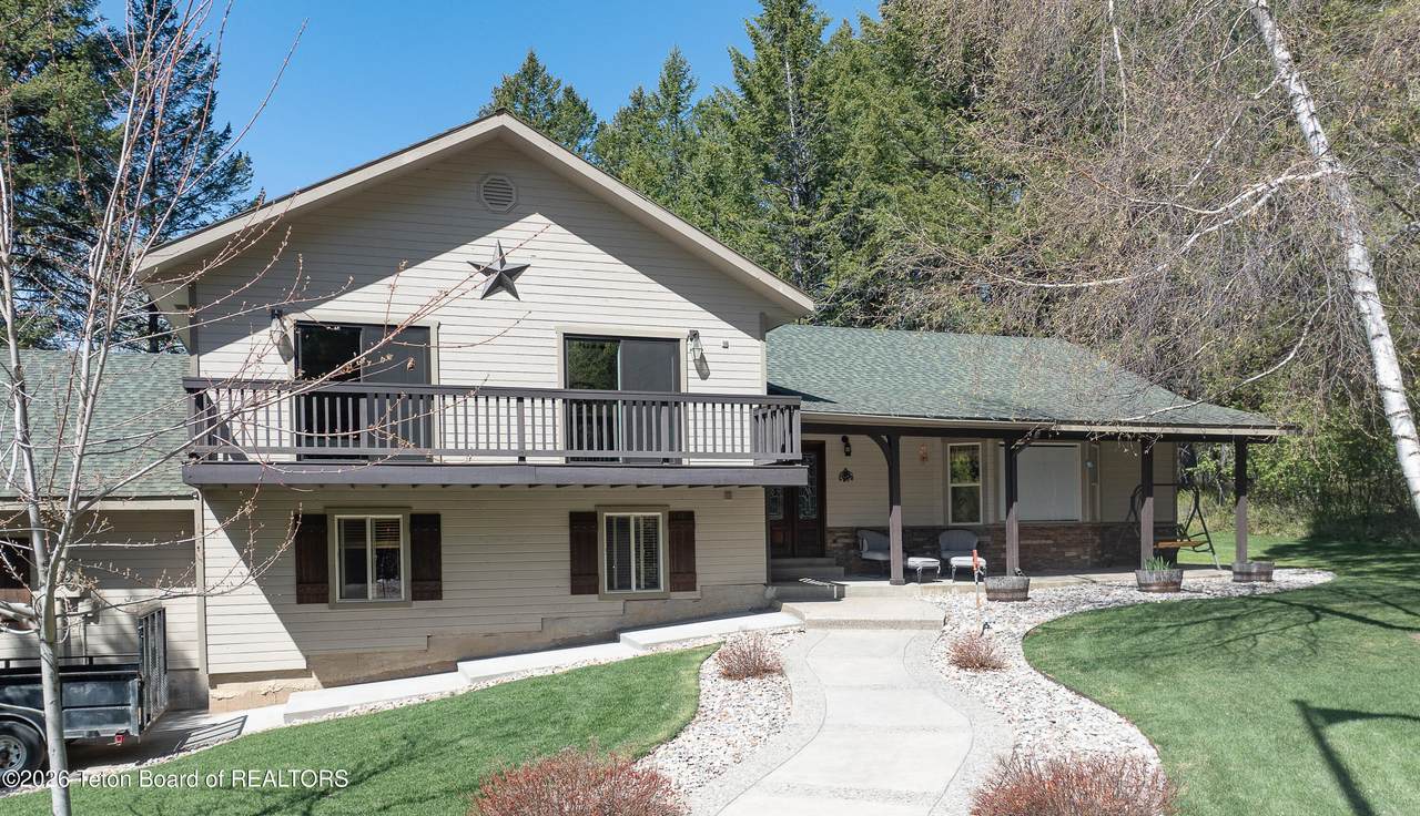 67 Hillside Circle - Photo 1