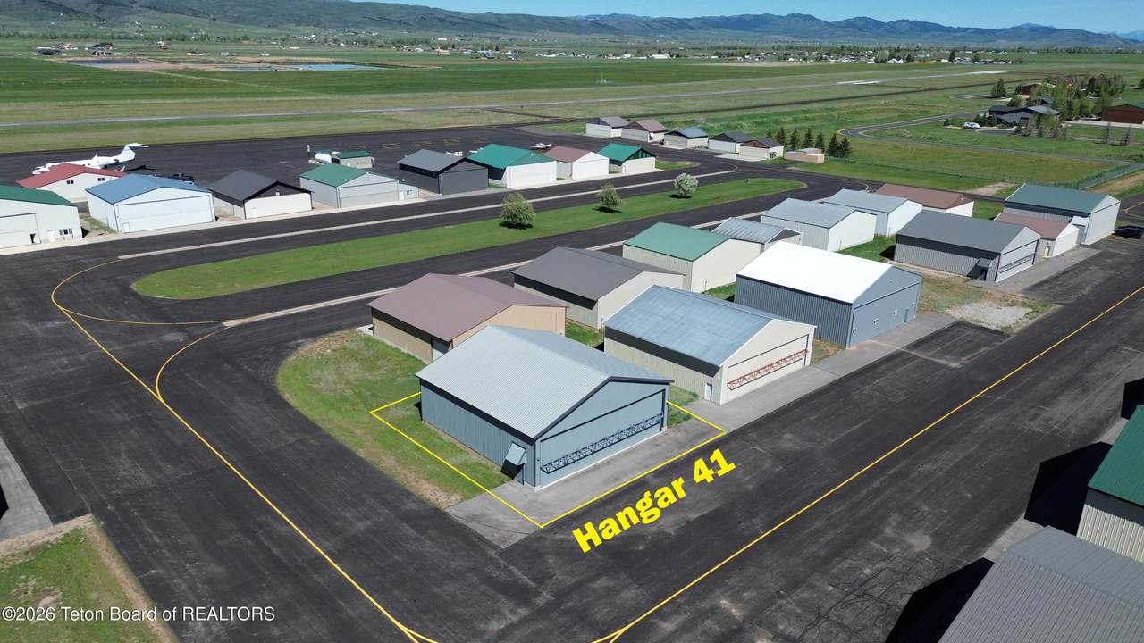 41 Airport Road - Photo 1