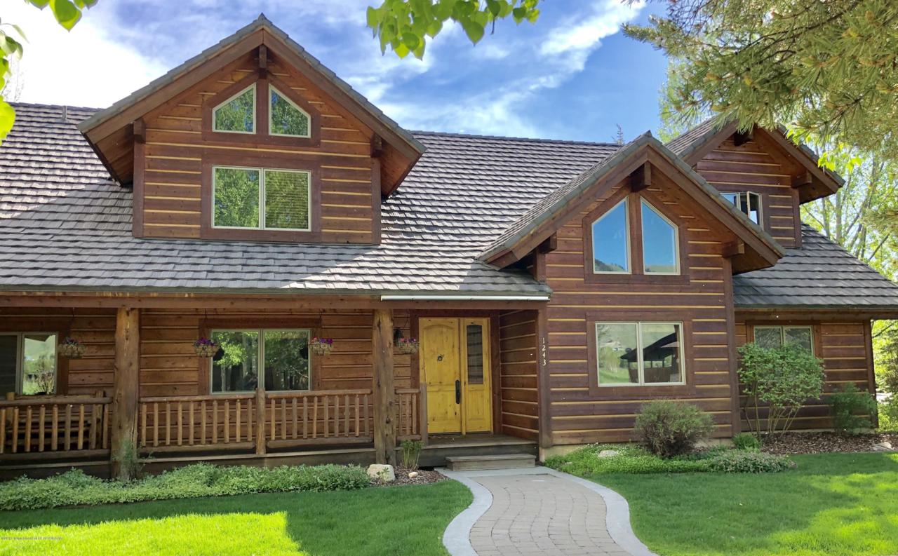 1243 Melody Creek Lane - Photo 1
