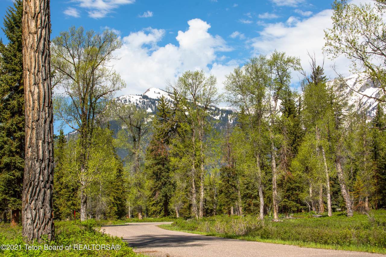 450 Death Canyon Road - Photo 1