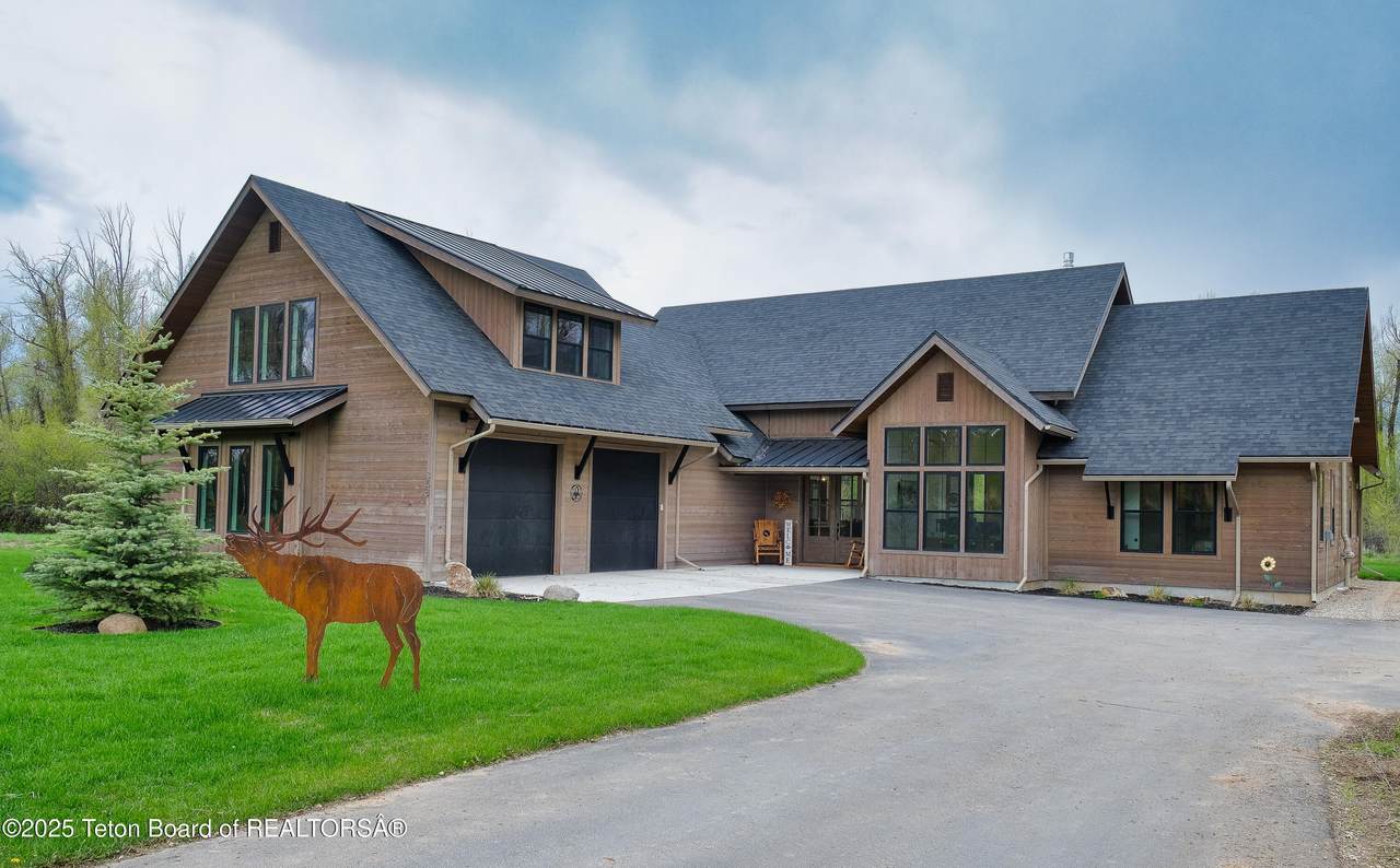 358 Solitude Lane - Photo 1