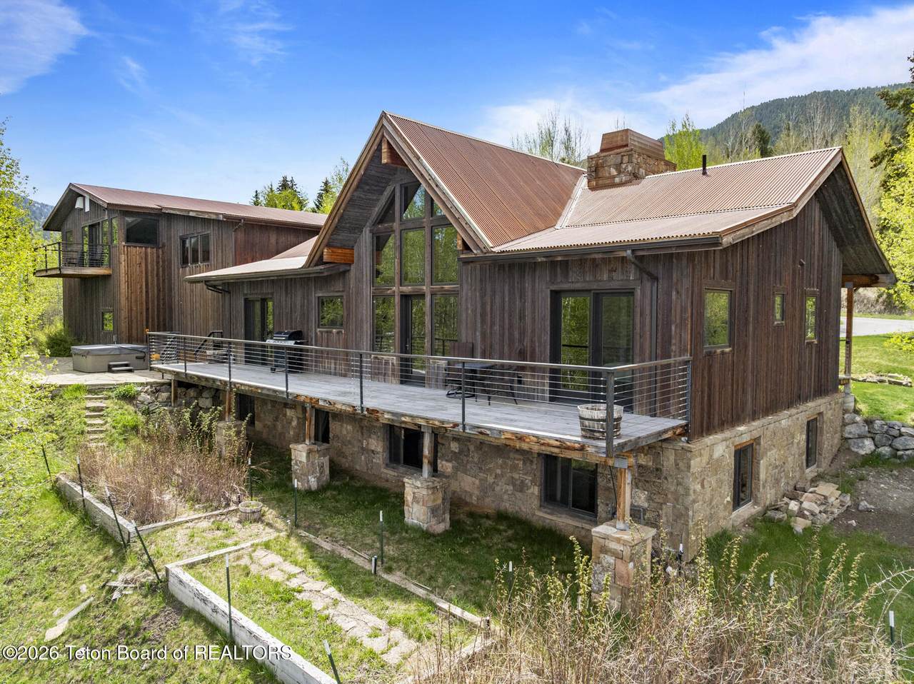 735 Upper Redmond Road - Photo 1