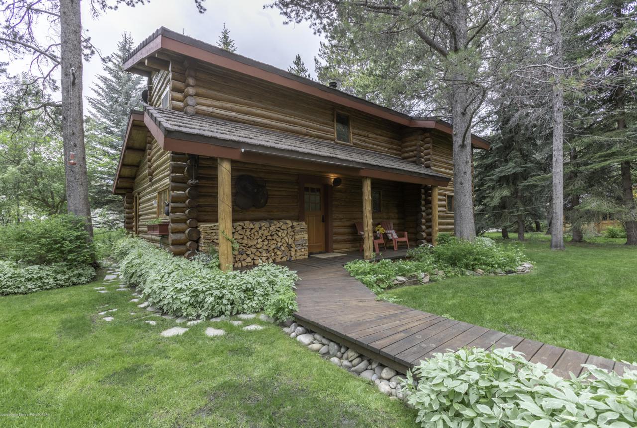 3665 Fish Creek Drive - Photo 1