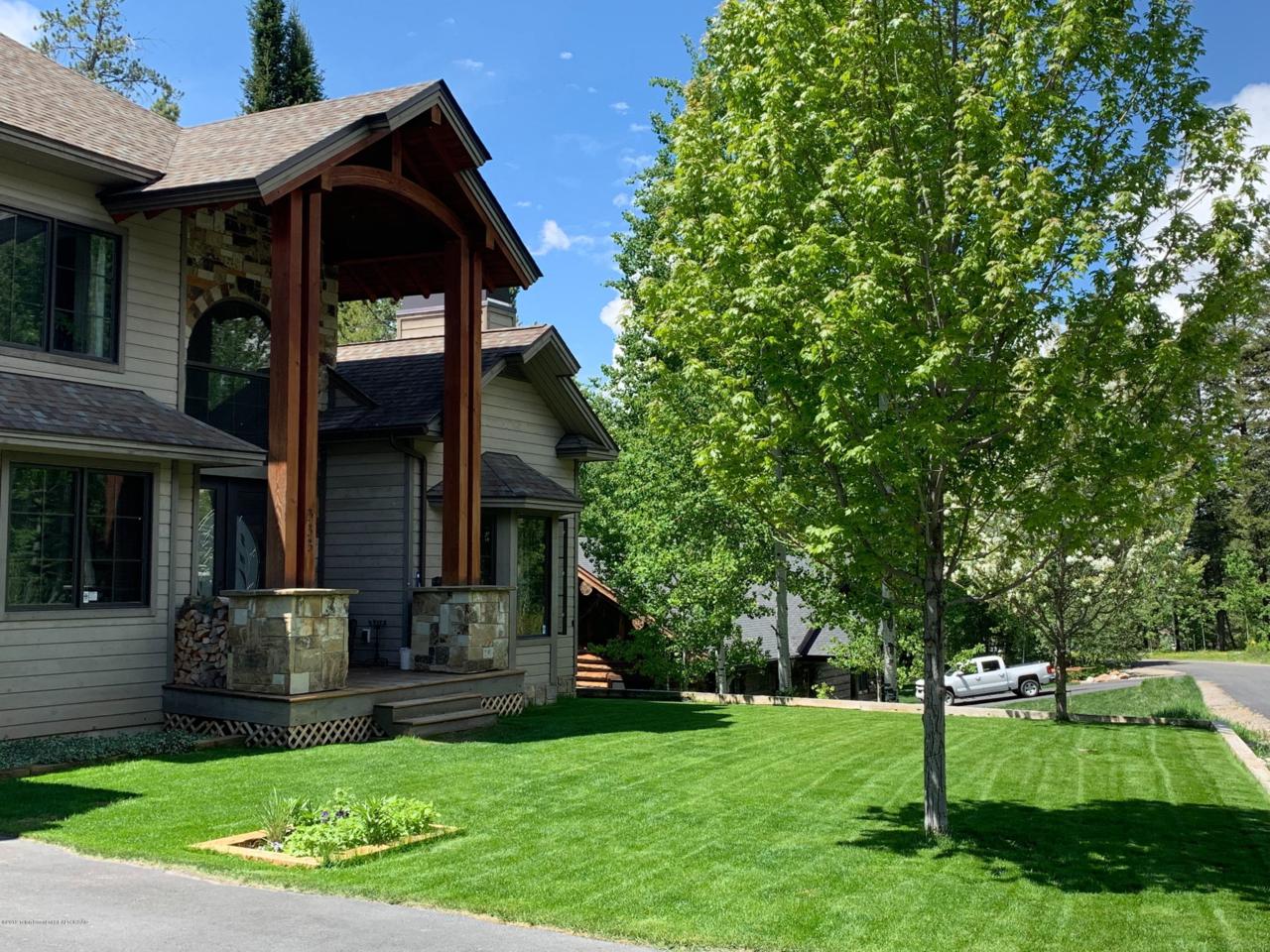 333 Aspen Ridge Trail - Photo 1