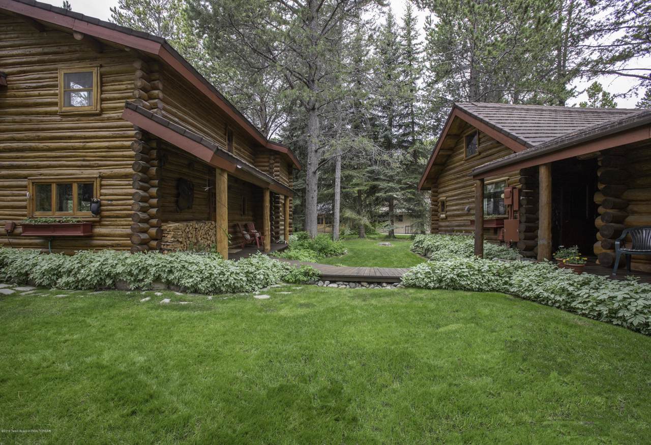 3665 Fish Creek Drive - Photo 1