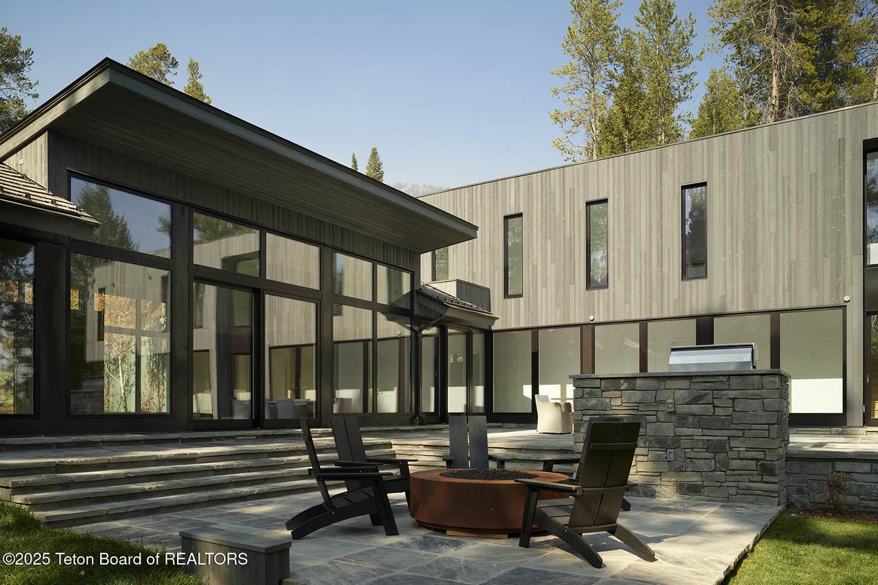 7750 Lower Granite Ridge Road - Photo 1