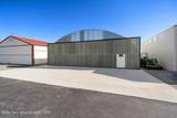 LOT 5 Airport Rd - Photo 1