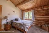 3760 Moose Wilson Road - Photo 21
