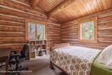 3760 Moose Wilson Road - Photo 23
