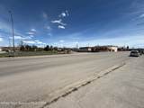 MAIN ST. Teton Street - Photo 1