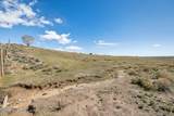 TBD Willow Lake Rd, Tract 1 Road - Photo 9