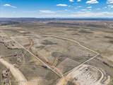 TBD Willow Lake Rd, Tract 1 Road - Photo 2