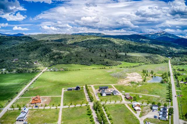 940 Old Jackson Highway, Victor, ID 83455 (MLS #20-1801) :: West Group Real Estate