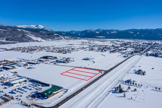 422 Larkspur Ave, Victor, ID 83455 (MLS #21-722) :: West Group Real Estate