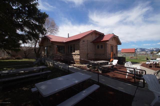 37 S Main St, Victor, ID 83455 (MLS #20-2969) :: West Group Real Estate