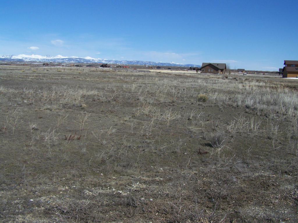 Old Brazzill Trail - Photo 1