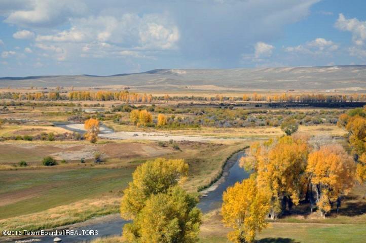 TRACT 10 Seven Mile River Ranch - Photo 1