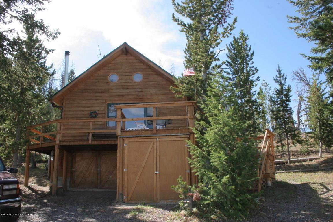 376 Union Pass Rd - Photo 1