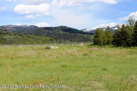 9 Targhee - Photo 1