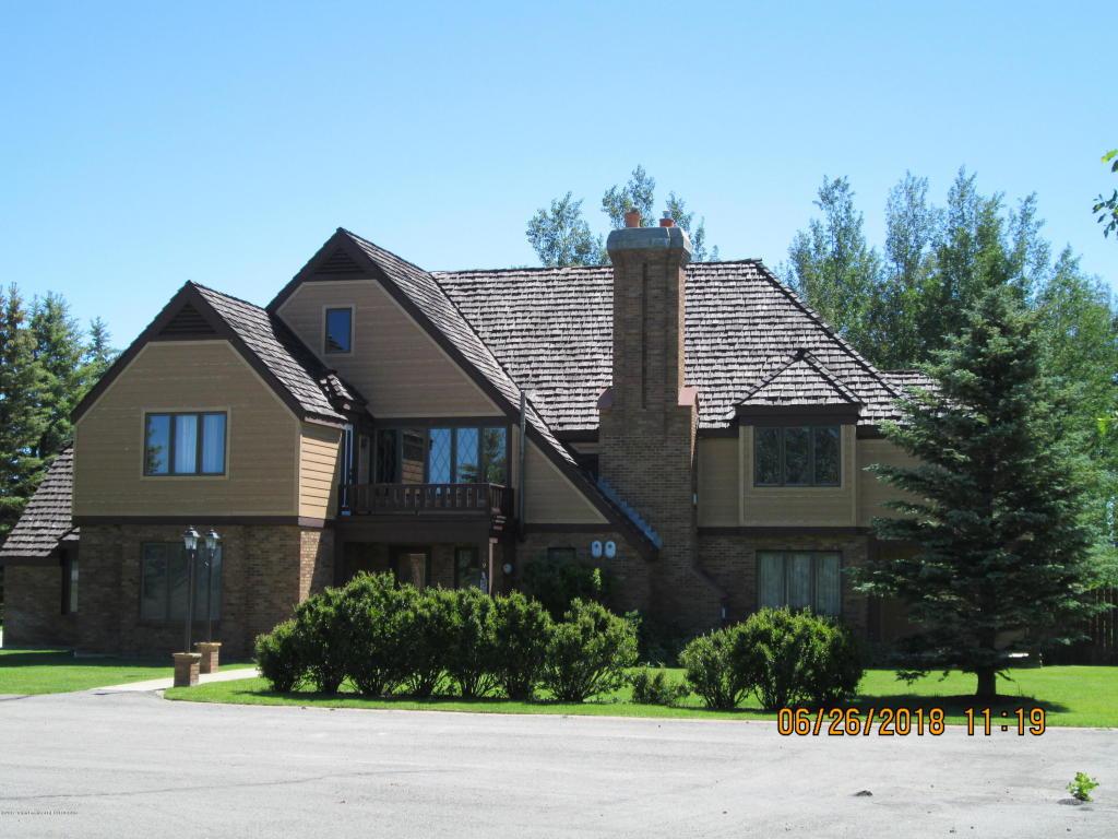 449 Country Club Ln - Photo 1
