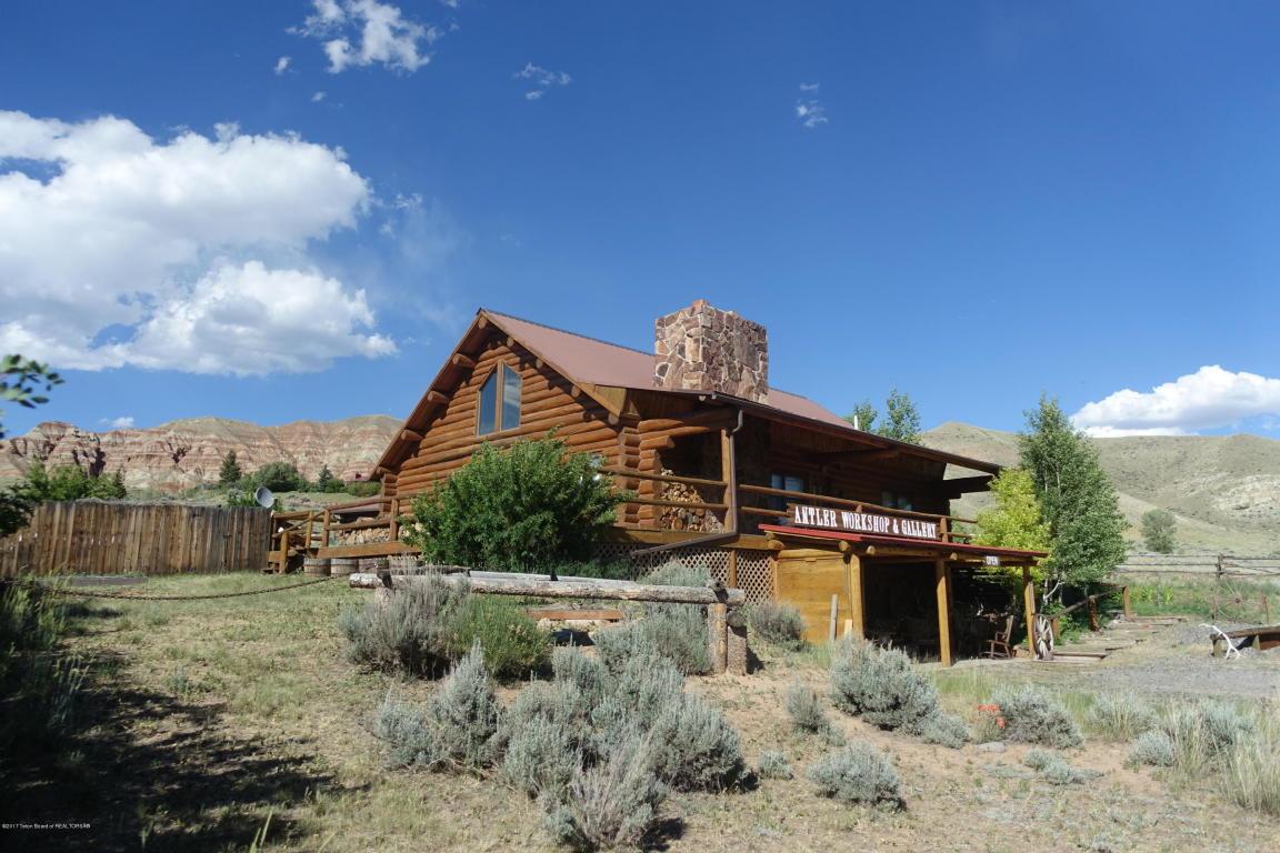 1404 Warm Springs Dr - Photo 1