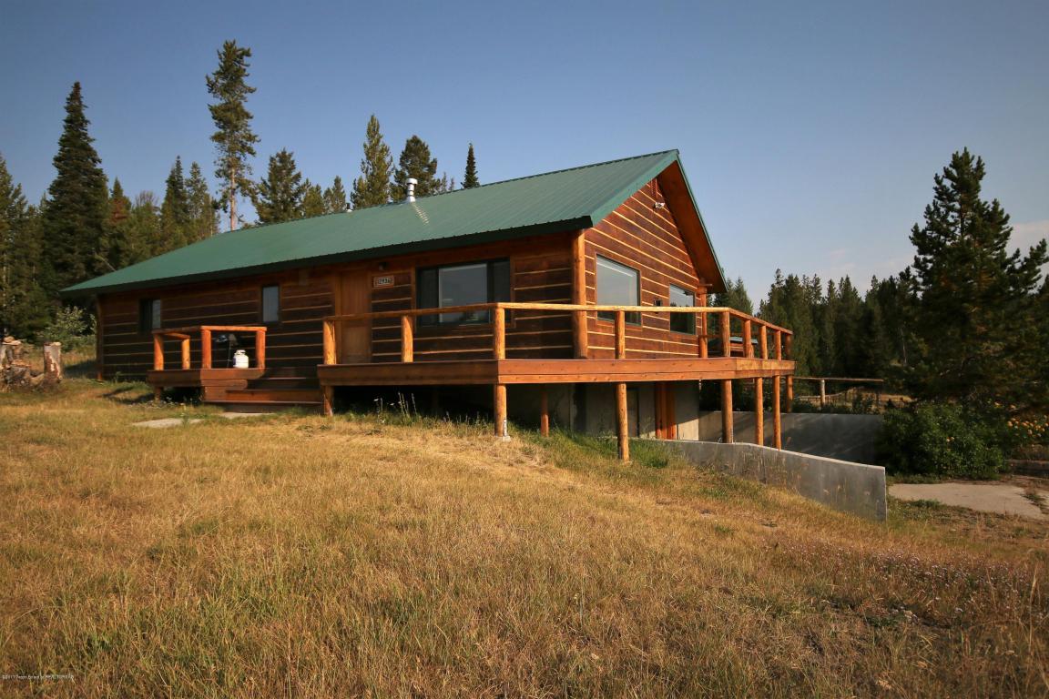 Elk Song Ranch - Photo 1