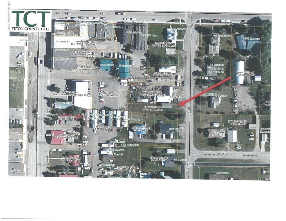 70 1ST EAST - Photo 1