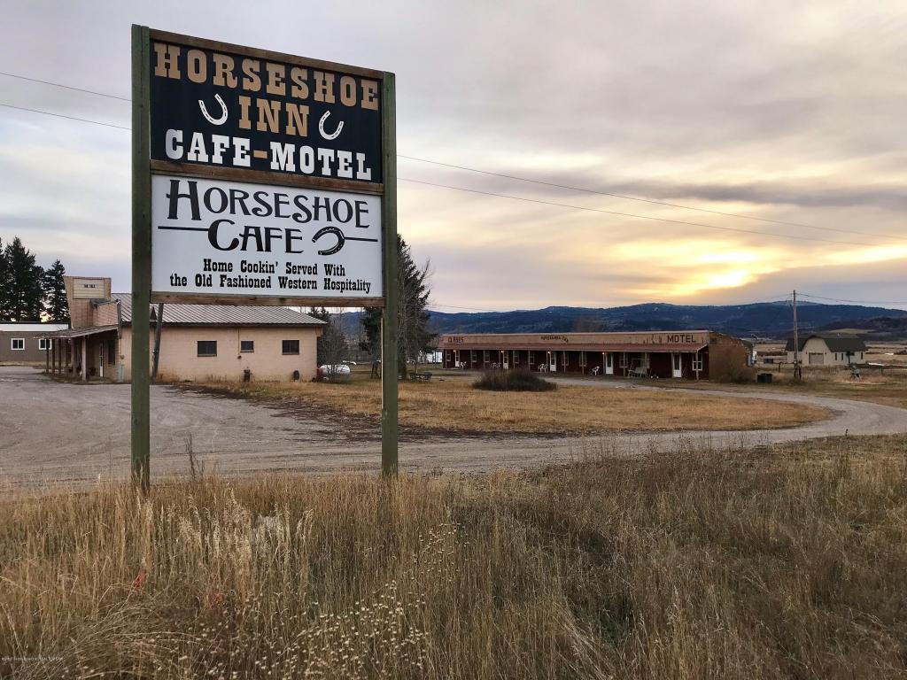 Horseshoe Inn & Cafe - Photo 1