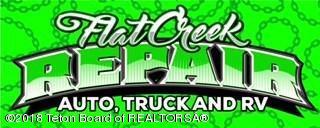 Flat Creek Service And Tire - Photo 1