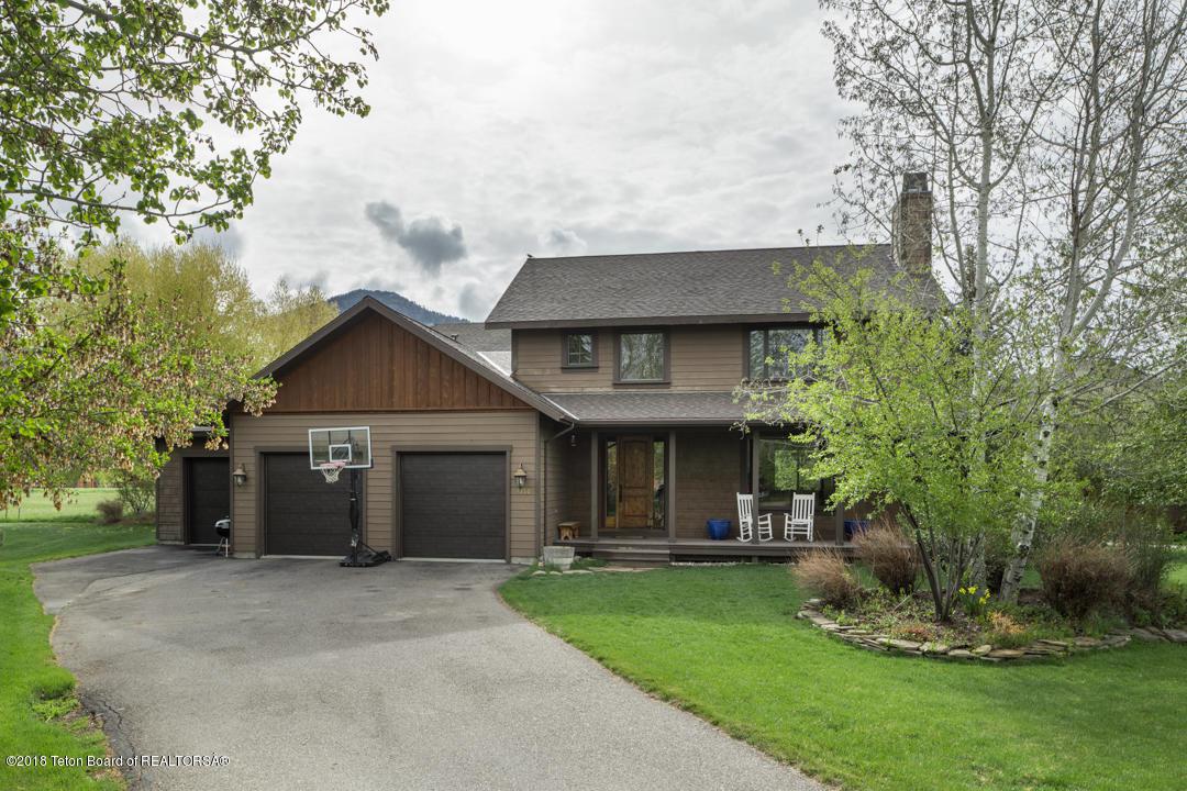 4330 Fallen Leaf Lane - Photo 1