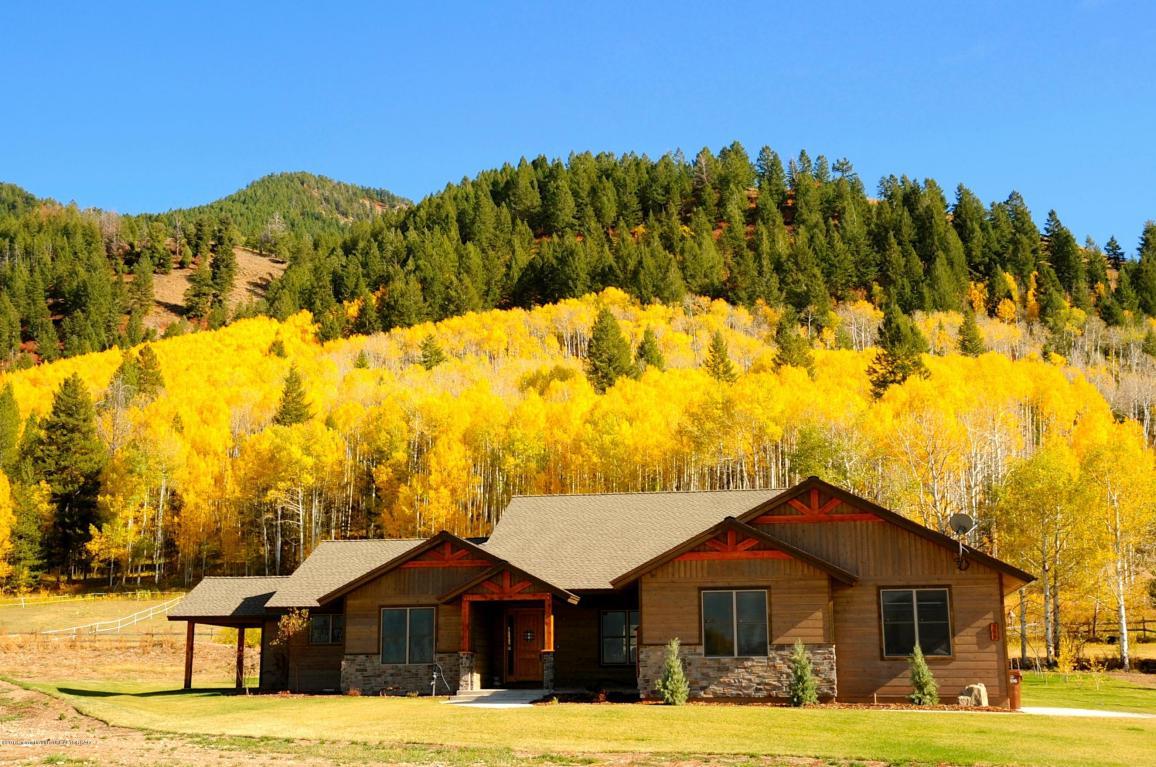 363 Upper Stewart Creek - Photo 1