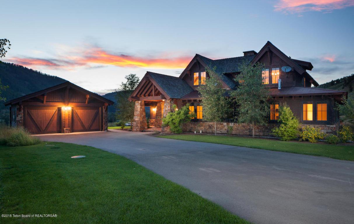 650 Lodge Cottage Drive - Photo 1