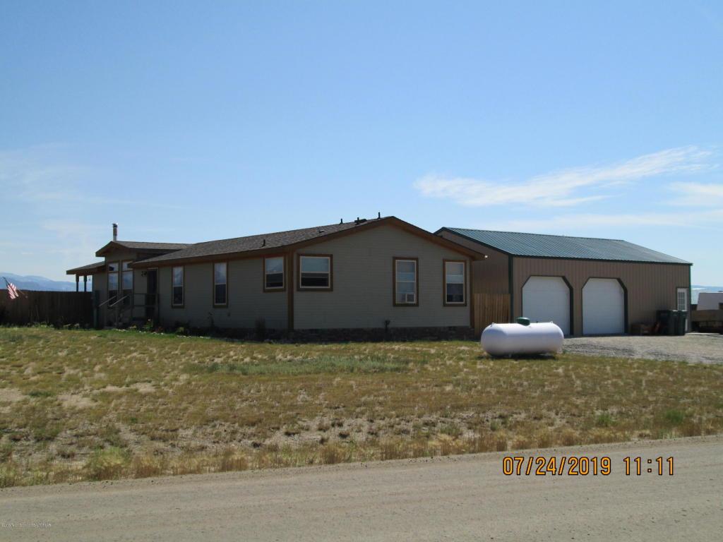 2 Cheyenne Trl - Photo 1