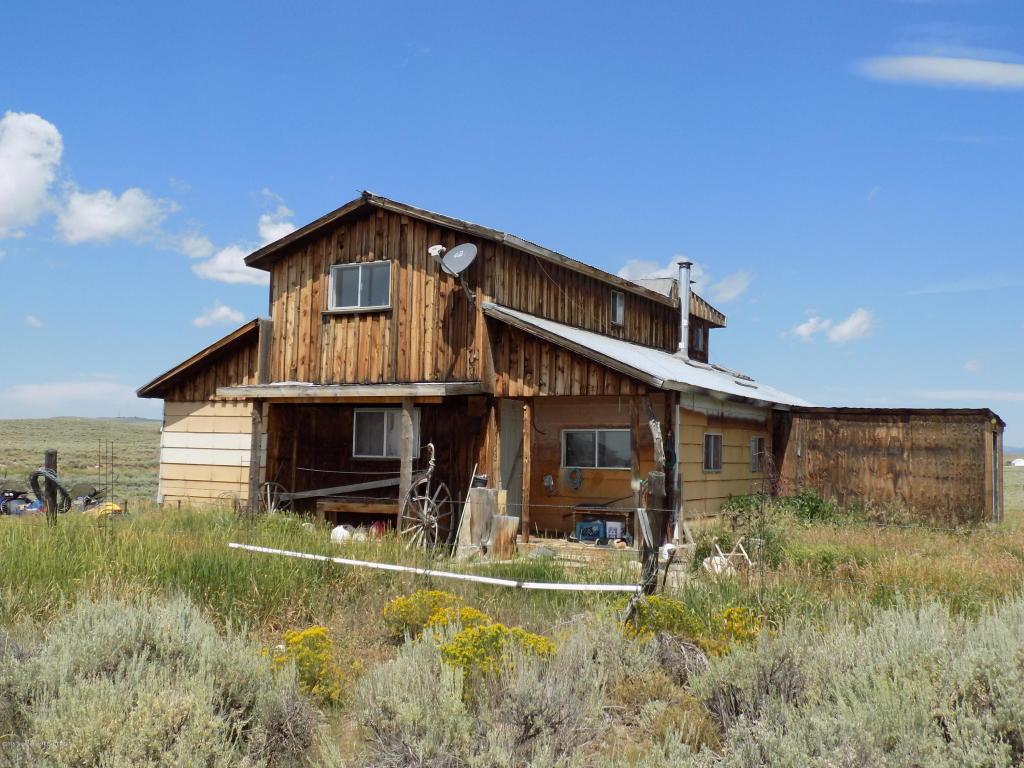 12 Washakie Dr - Photo 1