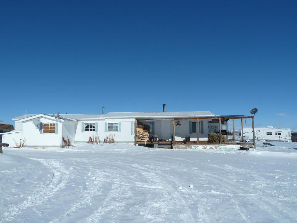 4 Chief Joseph Rd - Photo 1