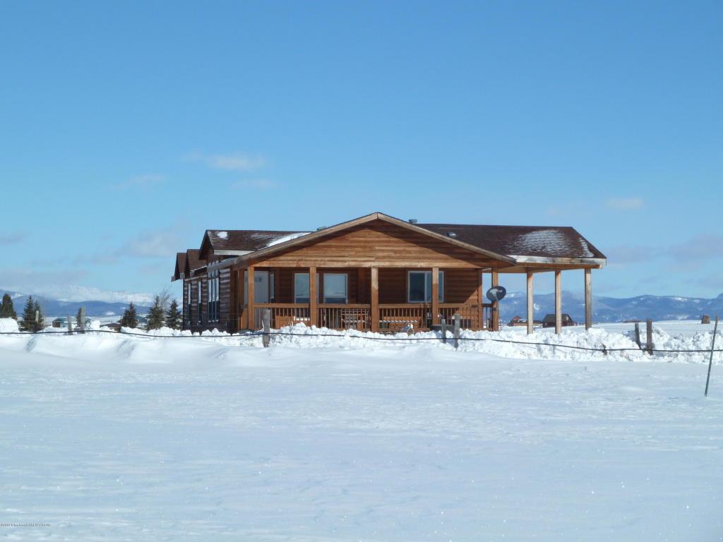 8 Chief Joseph Rd - Photo 1