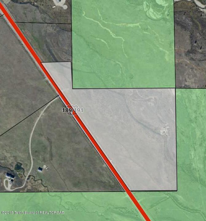 LOT 2 Knori Proposed Division Tract 10 BONDURANT RANCHES - Photo 1