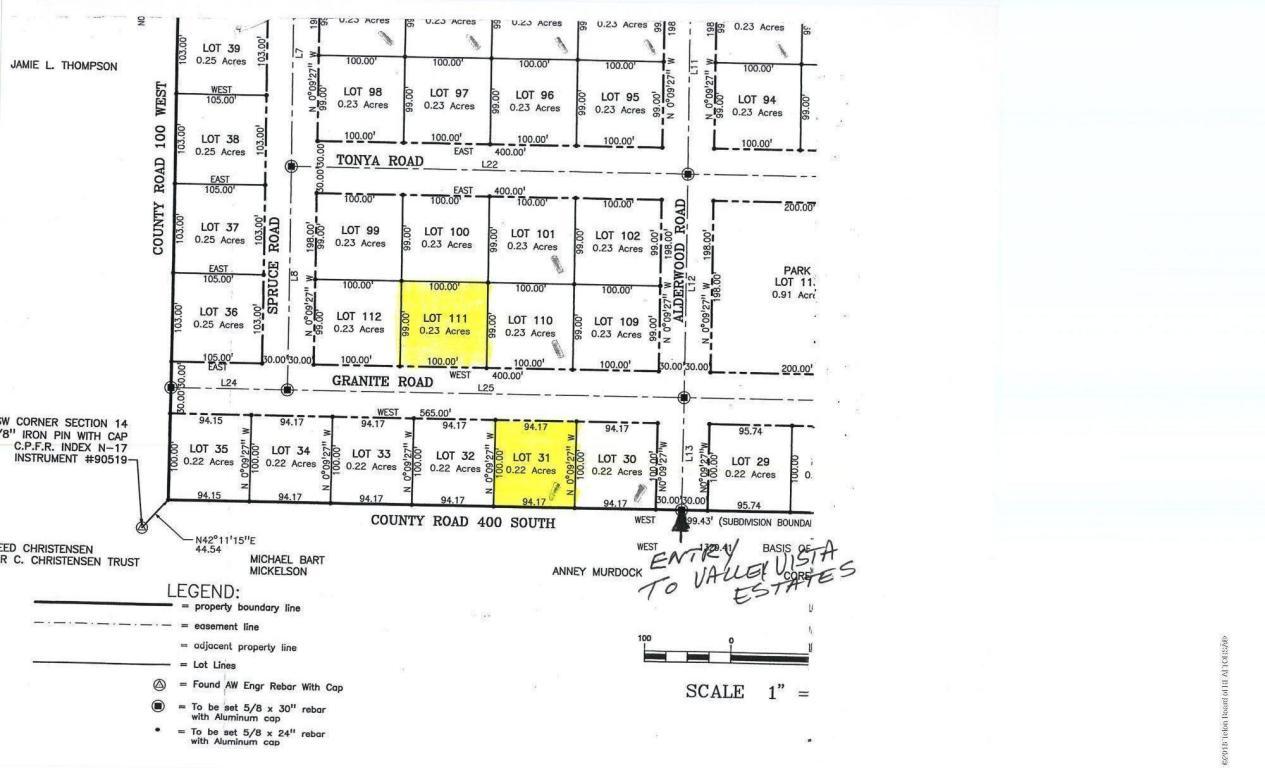 909 Granite Rd - Photo 1