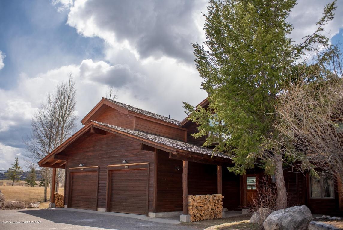 1800 Spirit Dance Road - Photo 1
