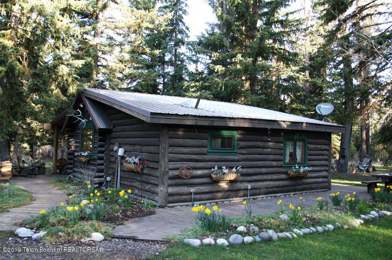 02-000461 N Snake River Woods Dr - Photo 1