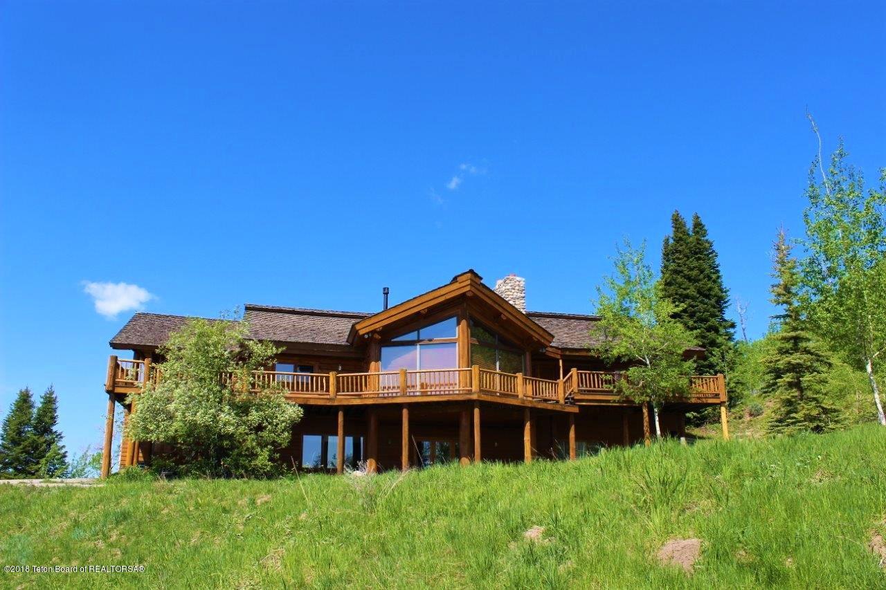 12800 Miner Creek Road - Photo 1