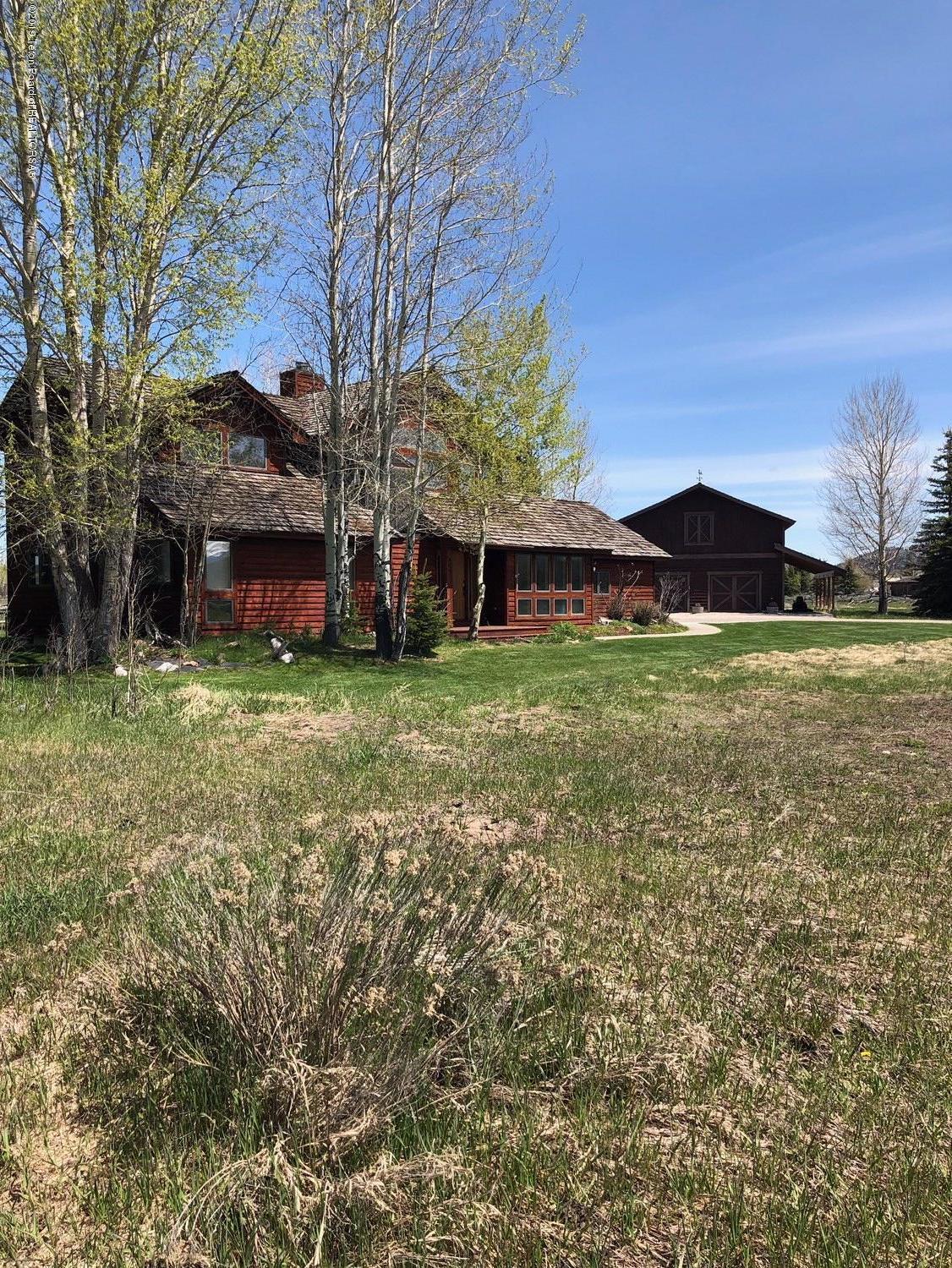 955 Nez Perce Rd - Photo 1