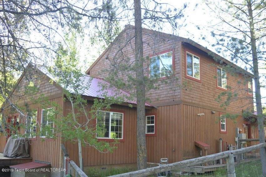 3850 WN Fall Creek Rd - Photo 1