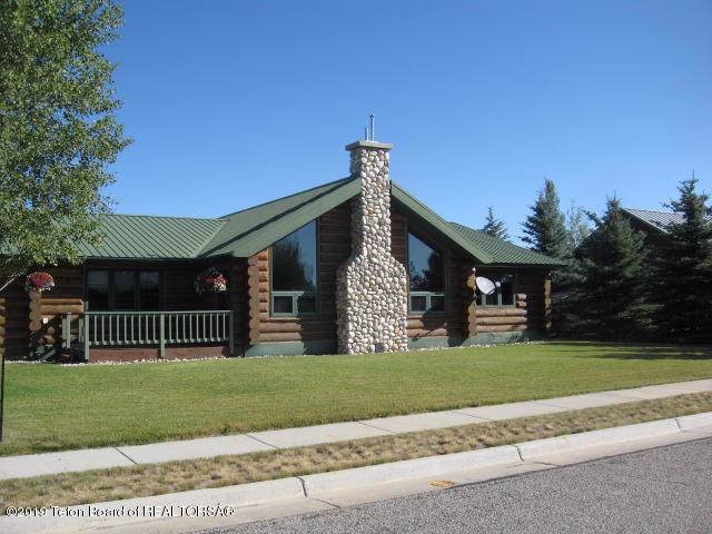 1314 Club House Rd - Photo 1