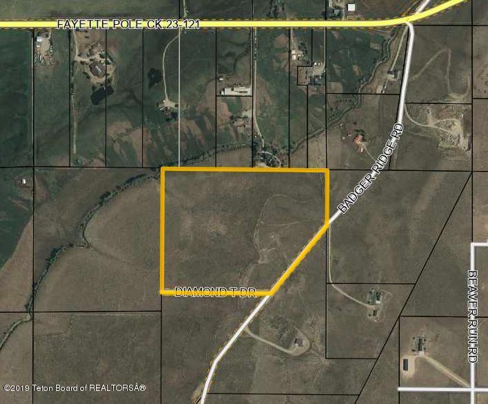 TBD Diamond T Dr. - Photo 1